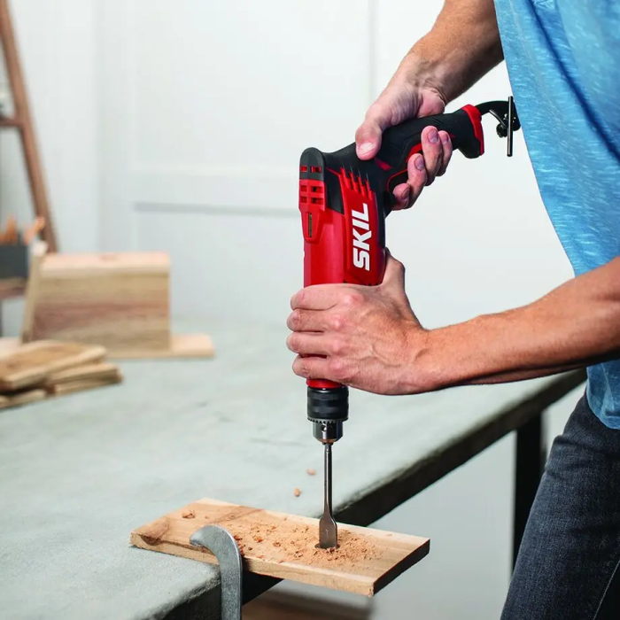 Skil 7.5 Amp 1 2 Corded Drill DL181901
