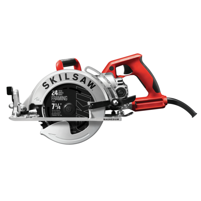 Best worm drive skill saw hot sale