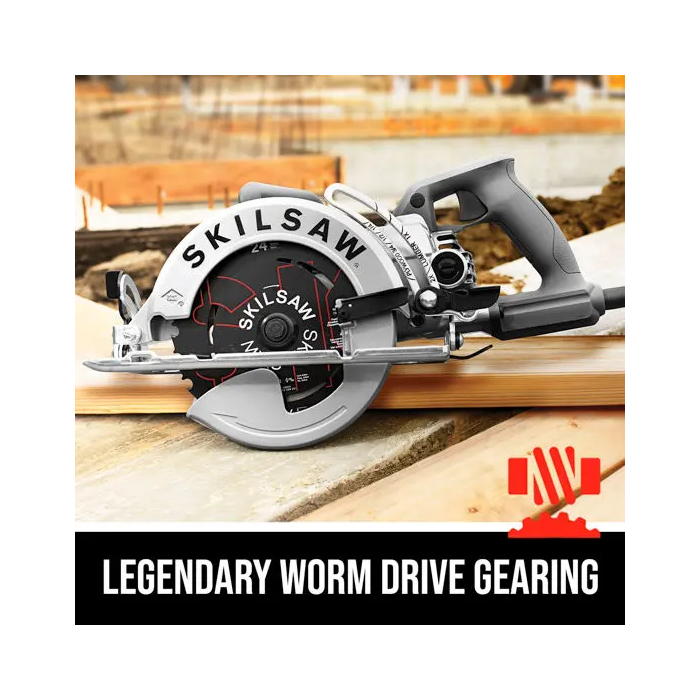 Skilsaw spt worm drive saw online