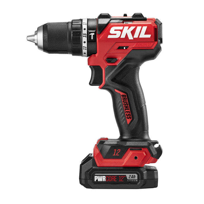 Skil hammer shop