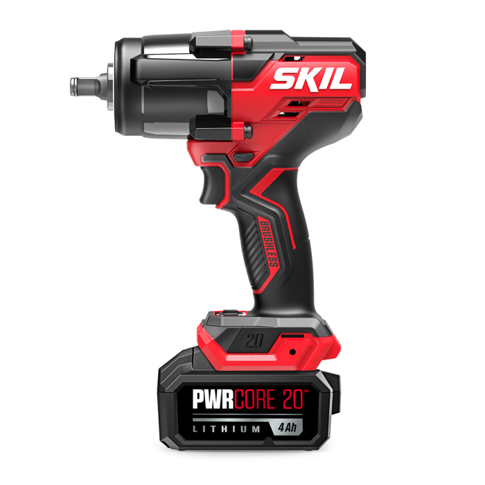 Skil brushless tools sale