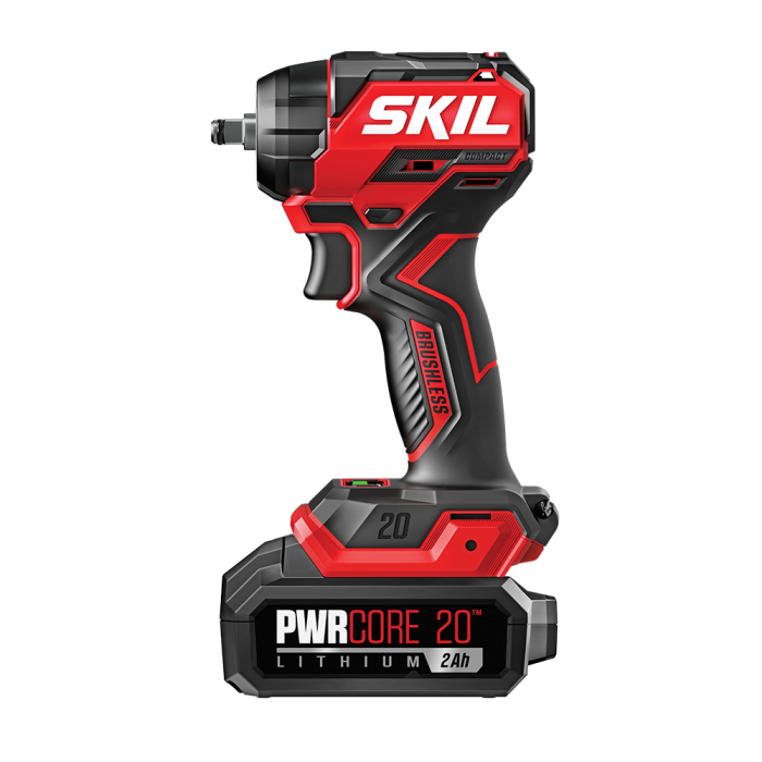Skil impact wrench new arrivals
