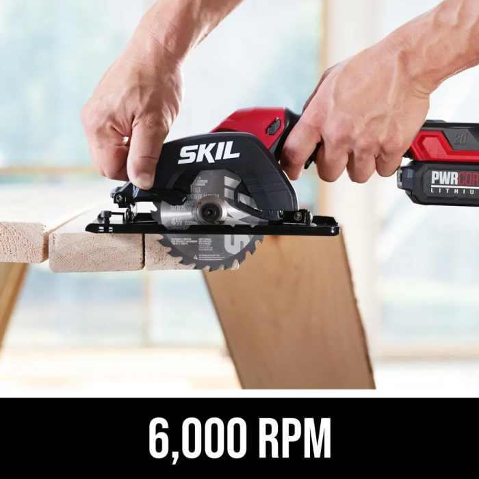 Skil pwrcore 20 shop