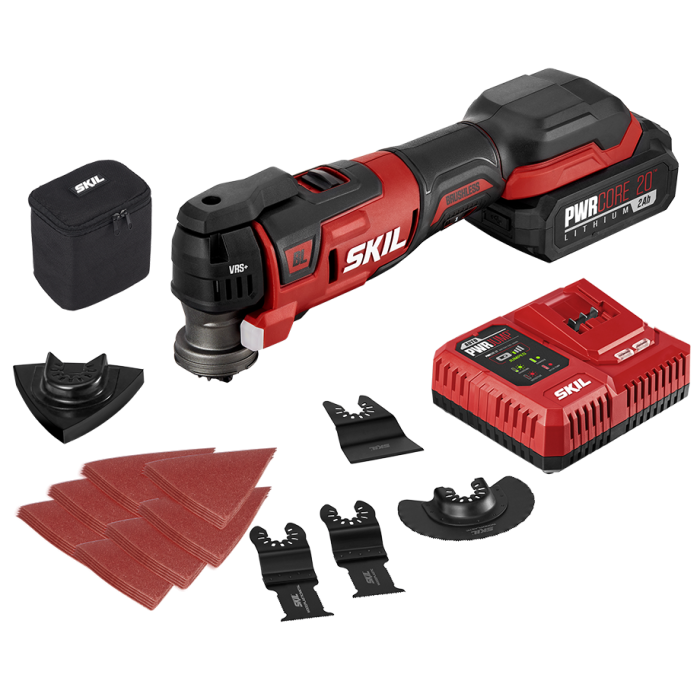 20v multi tool clearance