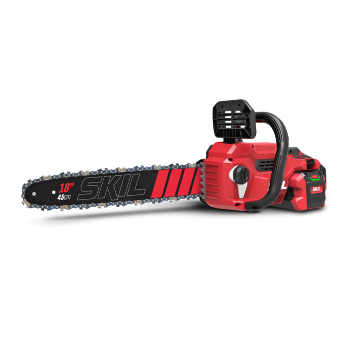 Skil PWRCORE 40 Brushless 40V 18 in. Chainsaw Kit CS1800C-15 $329.99 Skil PWRCORE 40 Brushless 40V 18 in. Chainsaw Kit CS1800C-15 $329.99
