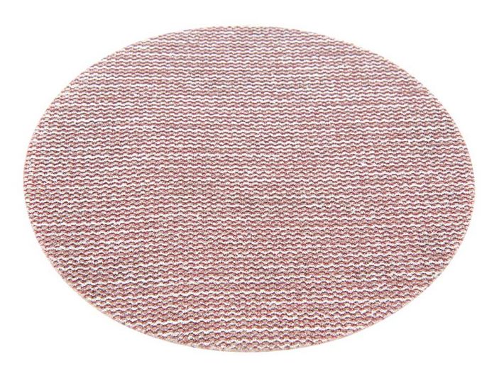 Mirka 23-352-120 Gold 8 in PSA Disc 120 Grit 50 Qty