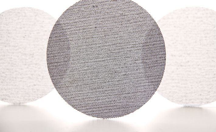 Mirka 9A-262-320 Abranet 11 Mesh Grip Disc