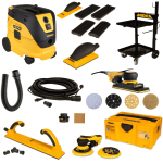 Category Sanding Systems image