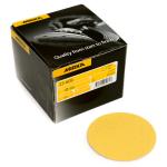 Category Gold Sandpaper Disc 3" image