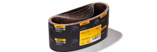 Sanding Belts