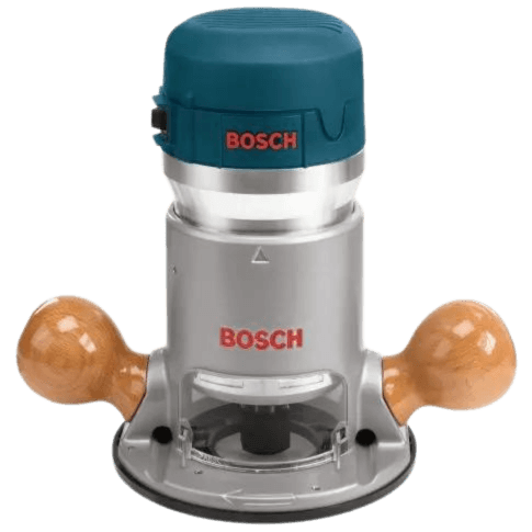 Bosch fixed base router