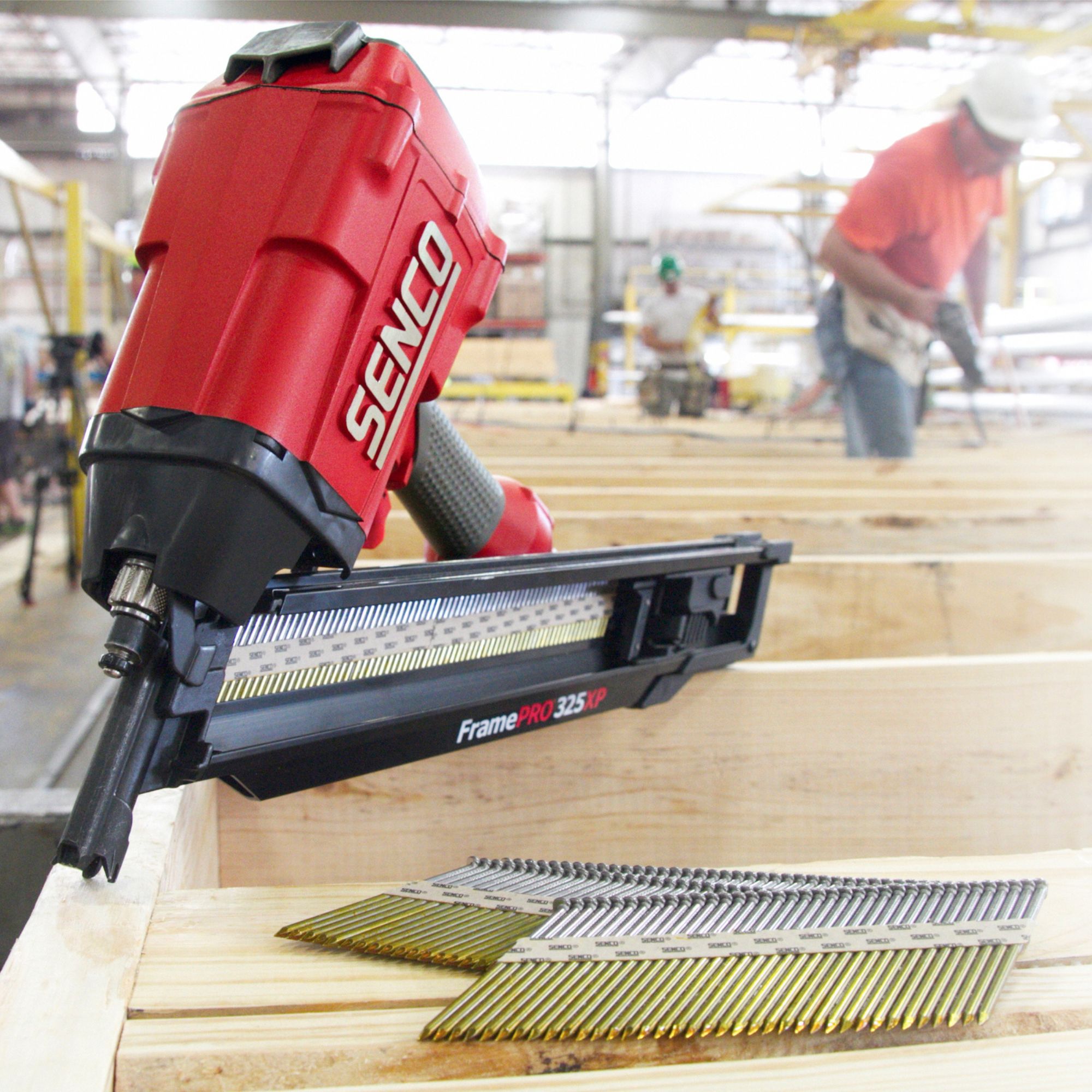 Choose the best framing nailer