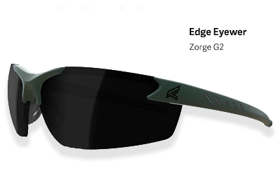 Edge Eyewear Zorge G2