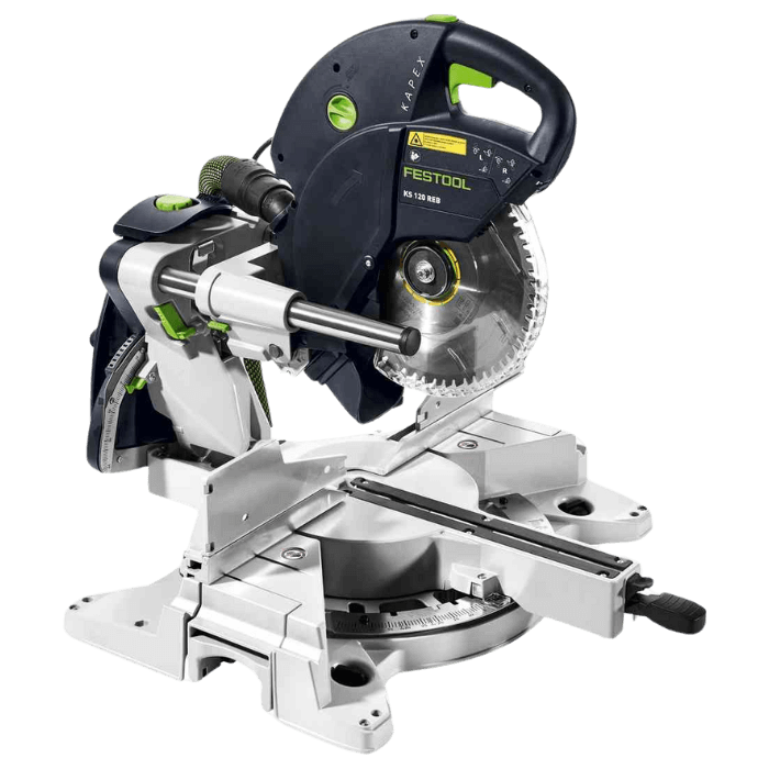 Festool Kapex