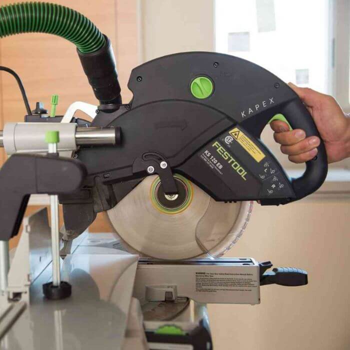 Festool Kapex