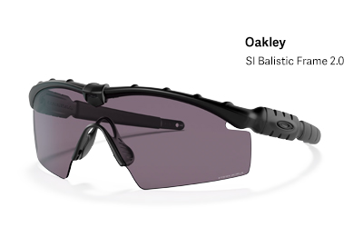 Oakley SI Balistic M Frame 2.0 Ballistic Sunglasses