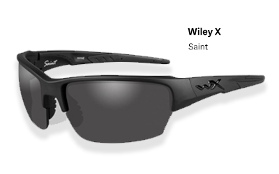 Wiley x Saint Ballistic Sunglasses