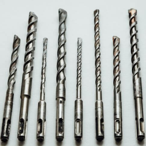 Guide to Masonry Drill Bits